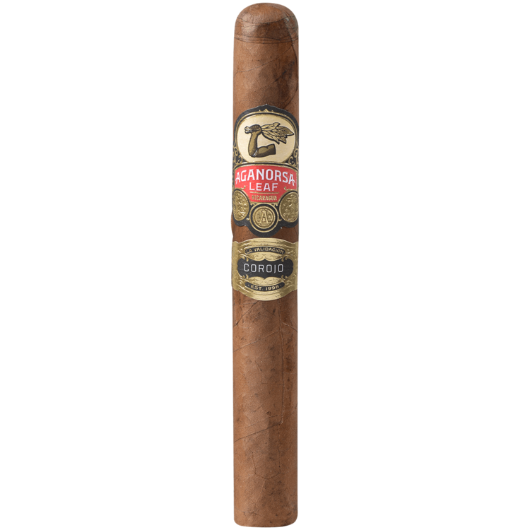 Aganorsa Leaf La Validacion Corojo Toro - Box 15
