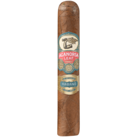 Aganorsa Leaf La Validacion Habano Gran Robusto - single