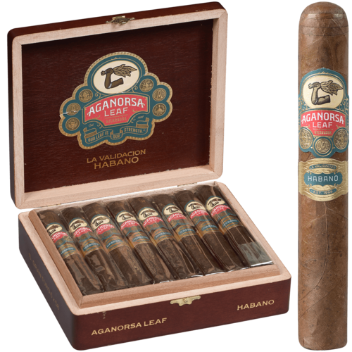 Grab Bag - Barber Pole Cigar Pack - The Cigar Merchant of Roswell