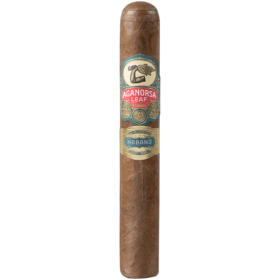Aganorsa Leaf La Validacion Habano Gran Toro - single