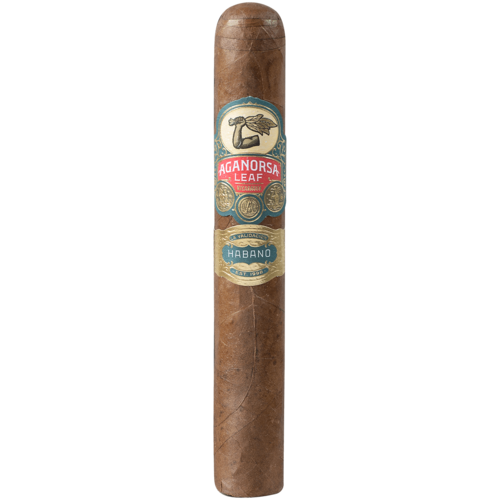 Aganorsa Leaf La Validacion Habano Gran Toro - single