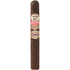 Aganorsa Leaf La Validacion Maduro Toro - single