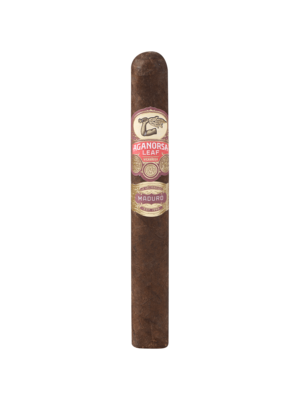 Aganorsa Leaf La Validacion Maduro Toro - single