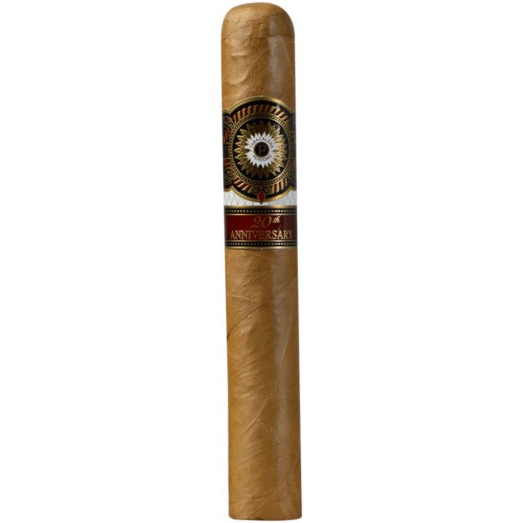 Perdomo 20th Anniversary Perdomo 20th Ann. Connecticut Epicure - Box 24