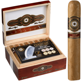 Perdomo 20th Anniversary Perdomo 20th Ann. Connecticut Gordo - Box 24