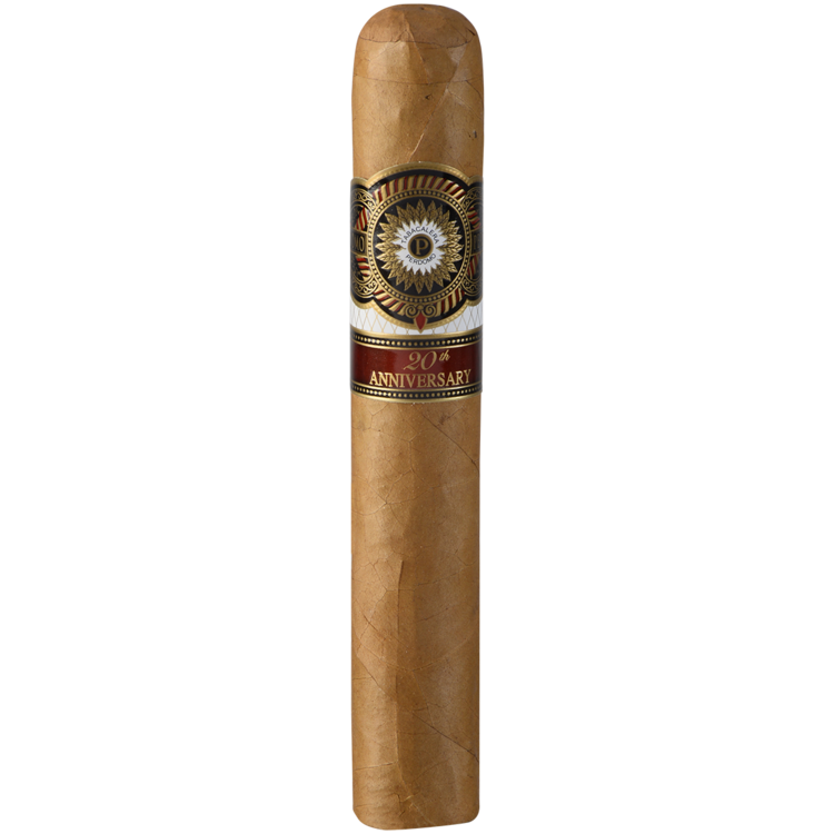 Perdomo 20th Anniversary Perdomo 20th Ann. Connecticut Gordo - Box 24