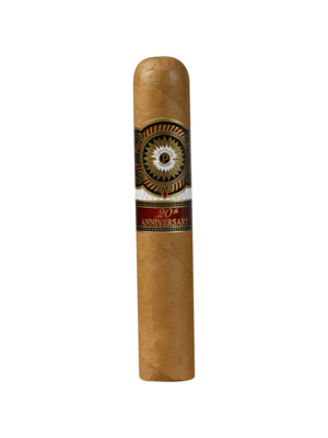 Perdomo 20th Anniversary Perdomo 20th Ann. Connecticut Robusto - single