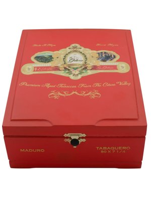 La Galera Maduro La Galera Maduro Churchill - Box 20