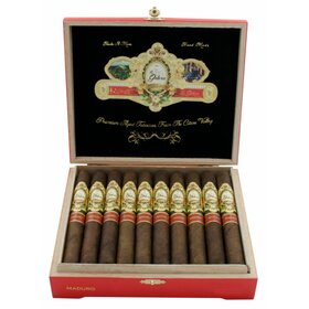 La Galera Maduro La Galera Maduro Toro - Box 20