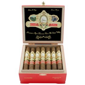 La Galera Maduro La Galera Maduro Robusto - Box 20