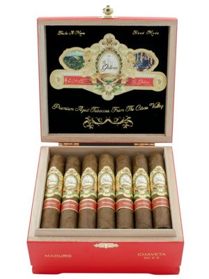 La Galera Maduro La Galera Maduro Robusto - Box 20