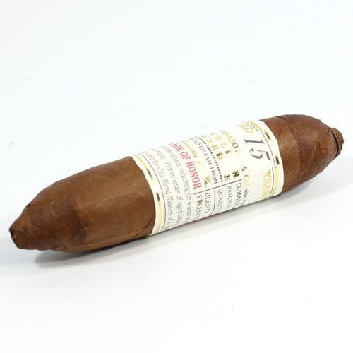 Gurkha Cigars Gurkha Cellar Reserve 15 YR - KOI Perfecto - single