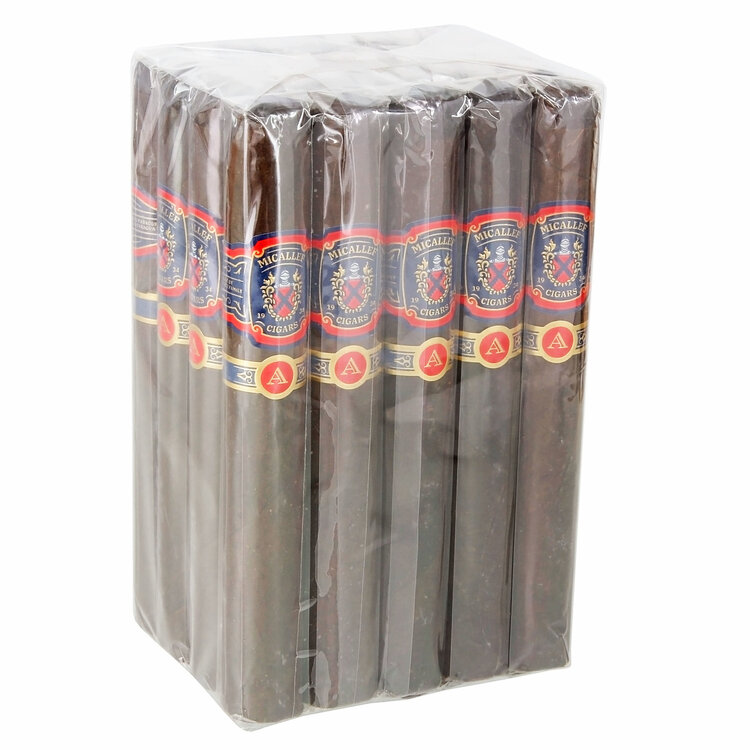 Micallef Cigars Micallef "A" Churchill - BDL 20