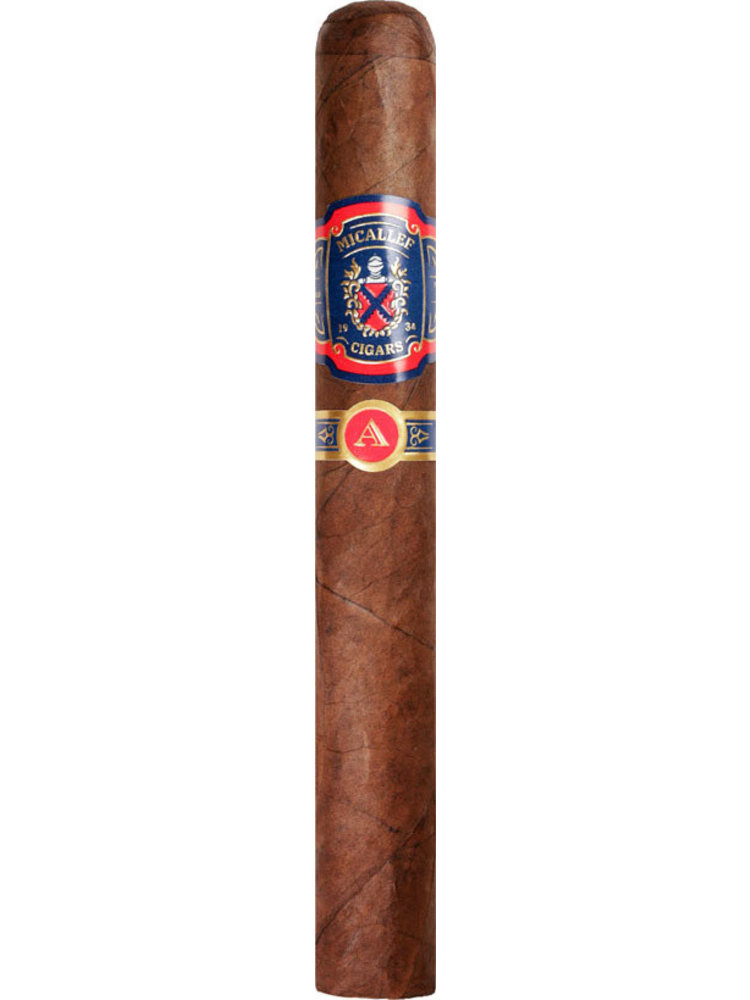 Micallef Cigars Micallef "A" Churchill - single