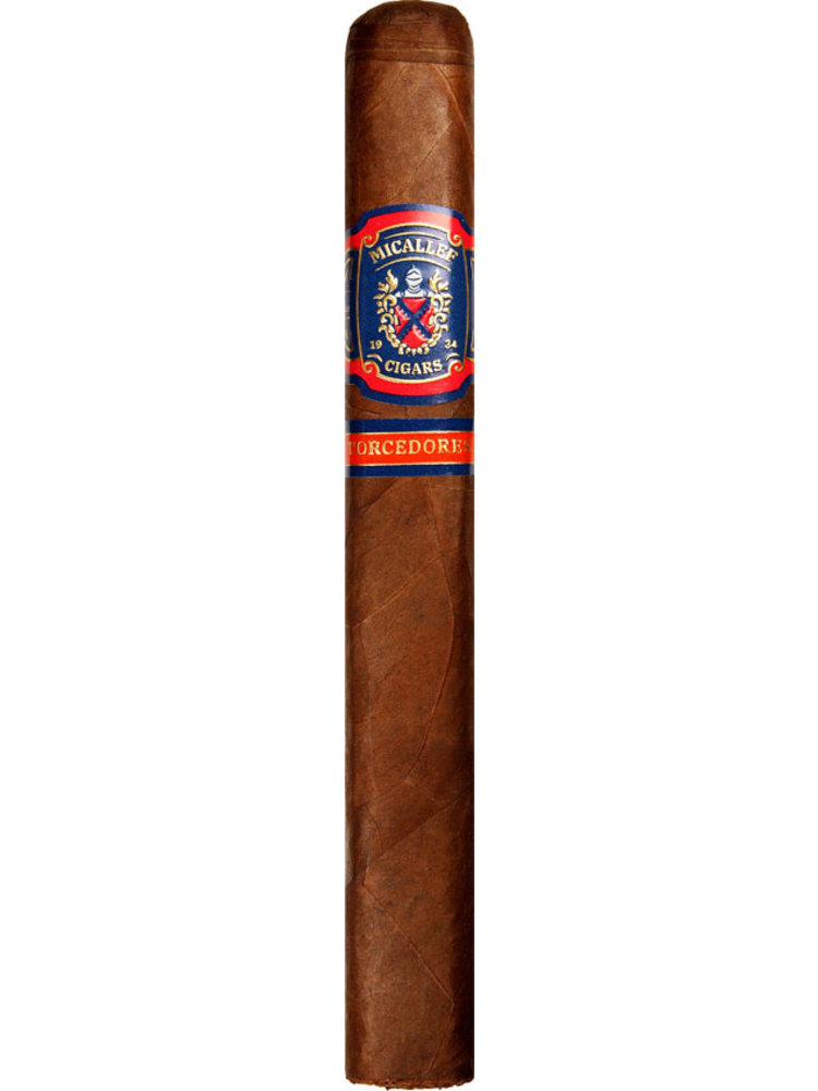 Micallef Cigars Micallef Torcedor Churchill - single