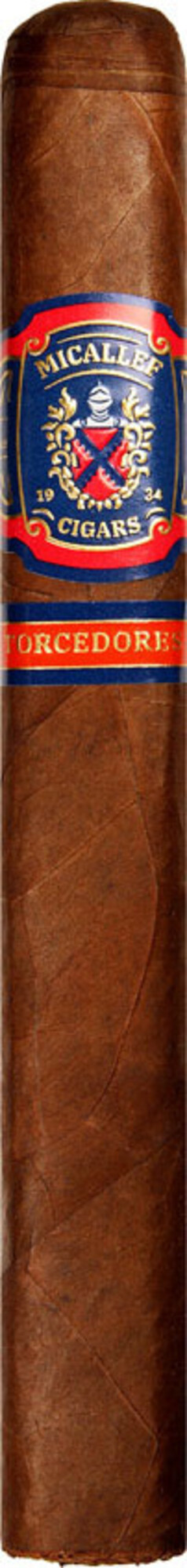 Micallef Cigars Micallef Torcedor Churchill - single