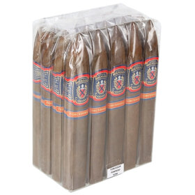Micallef Cigars Micallef Torcedor Torpedo - BDL 20