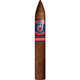 Micallef Cigars Micallef Torcedor Torpedo - single