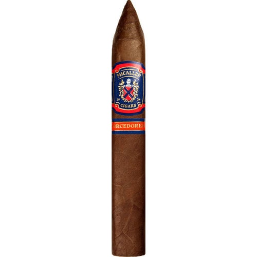 Micallef Cigars Micallef Torcedor Torpedo - single