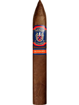 Micallef Cigars Micallef Torcedor Torpedo - BDL 20