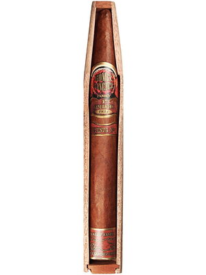 Micallef Cigars Micallef Leyenda No. 1 - Box 10