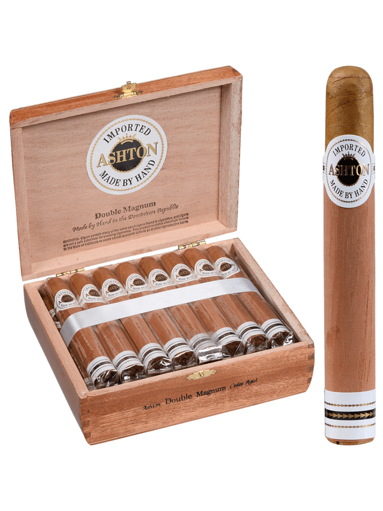 Ashton Classic Ashton Classic Double Magnum - single