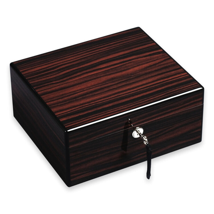 Diamond Crown Humidors Diamond Crown Humidors - ALEXANDER 40