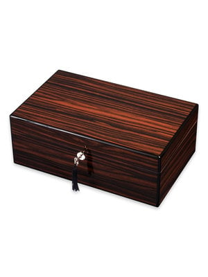 Diamond Crown Humidors Diamond Crown Humidors - ALEXANDER 90