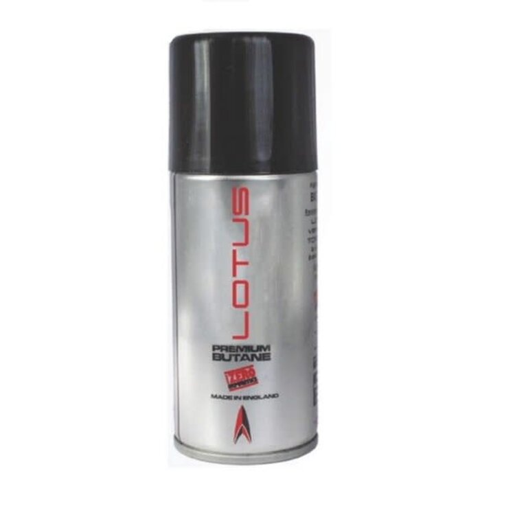 Lotus Lotus Butane 5oz. (150ml)