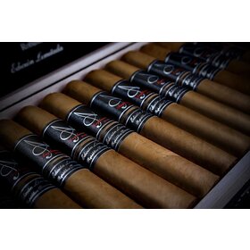 Angelenos Angelenos Robusto - Box 25