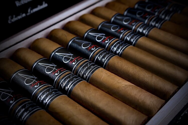 Angelenos Angelenos Robusto - Box 25