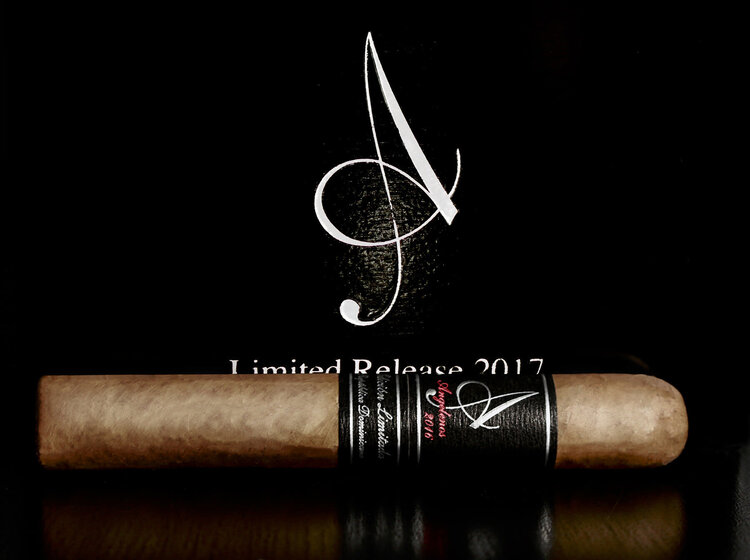 Angelenos Angelenos Robusto - single