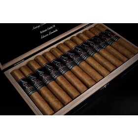 Angelenos Angelenos Robusto Gordo 54 - Box 25