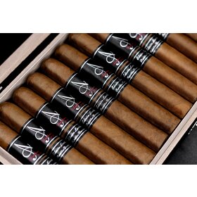 Angelenos Angelenos Double Robusto - Box 25