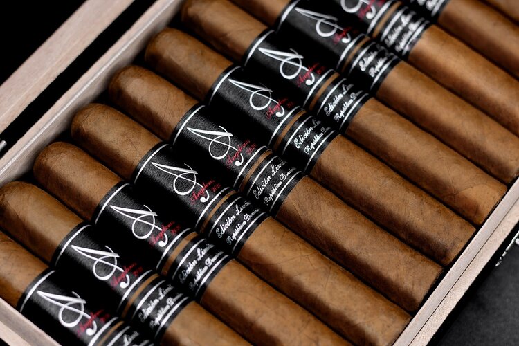 Angelenos Angelenos Double Robusto - Box 25