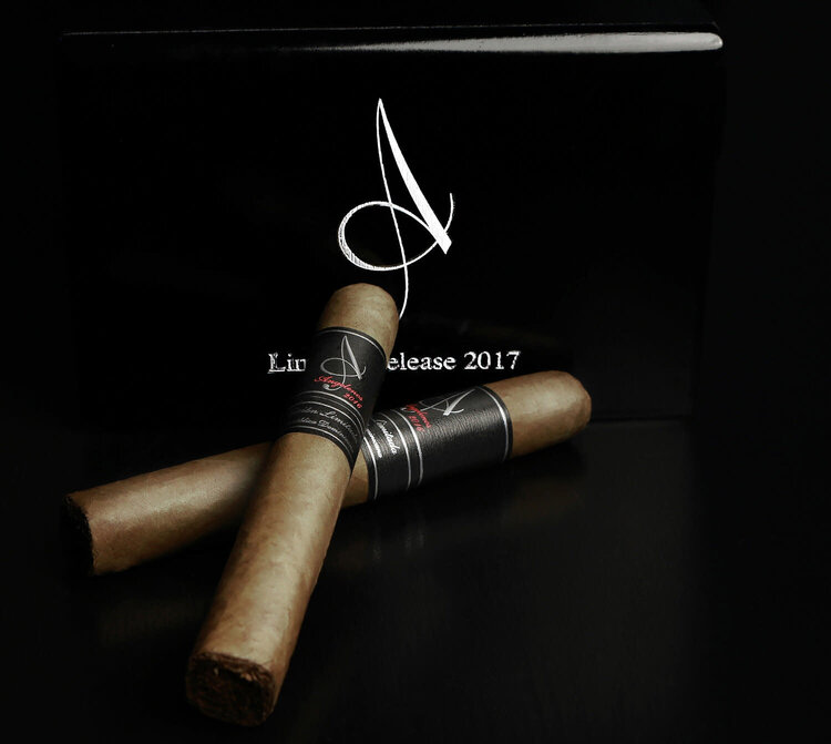 Angelenos Angelenos Double Robusto - Box 25