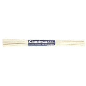 Brigham Pipes Brigham Churchwarden Pipe Cleaners - 24pk