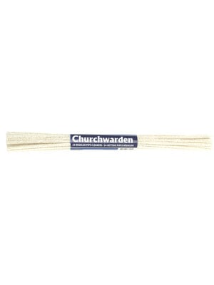 Brigham Pipes Brigham Churchwarden Pipe Cleaners - 24pk
