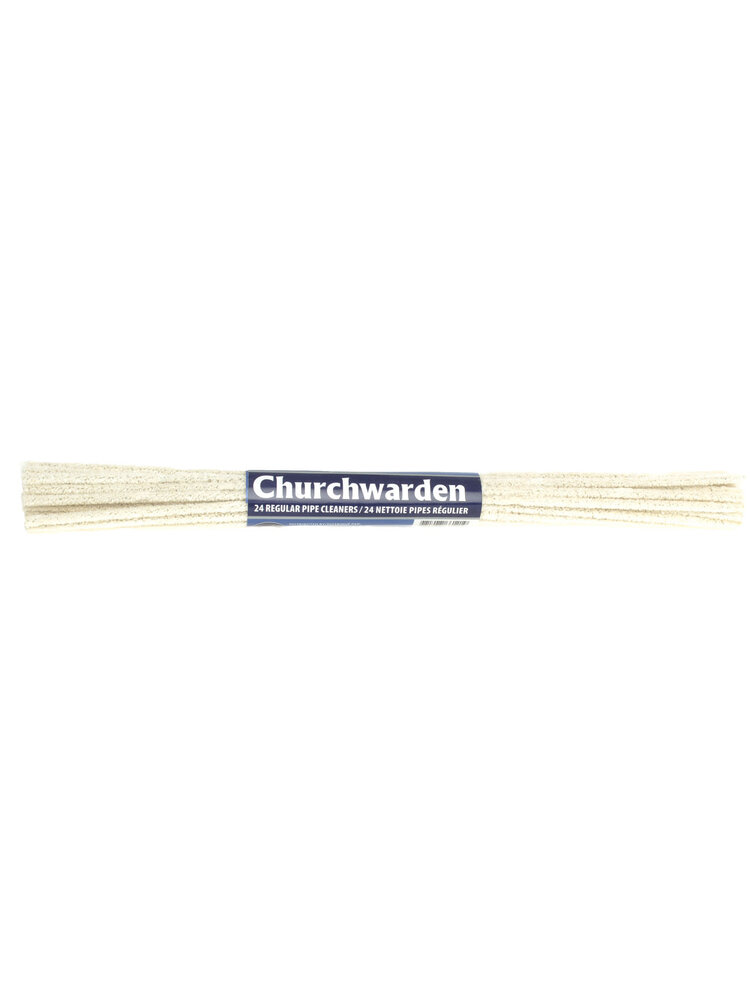 Brigham Pipes Brigham Churchwarden Pipe Cleaners - 24pk