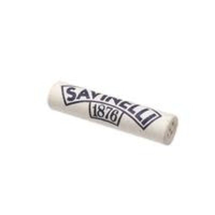Savinelli Pipes Savinelli 9mm Charcoal Pipe Filters - 35pk