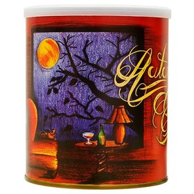 Cornell & Diehl C&D Pipe Tobacco Autumn Evening Tins 8 oz.
