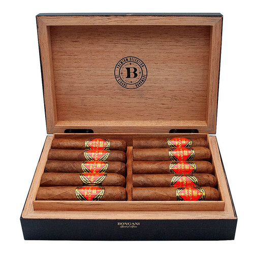 Bongani Bongani 4x58 - Box 20 Bongani Bongani 4x58 - Box 20