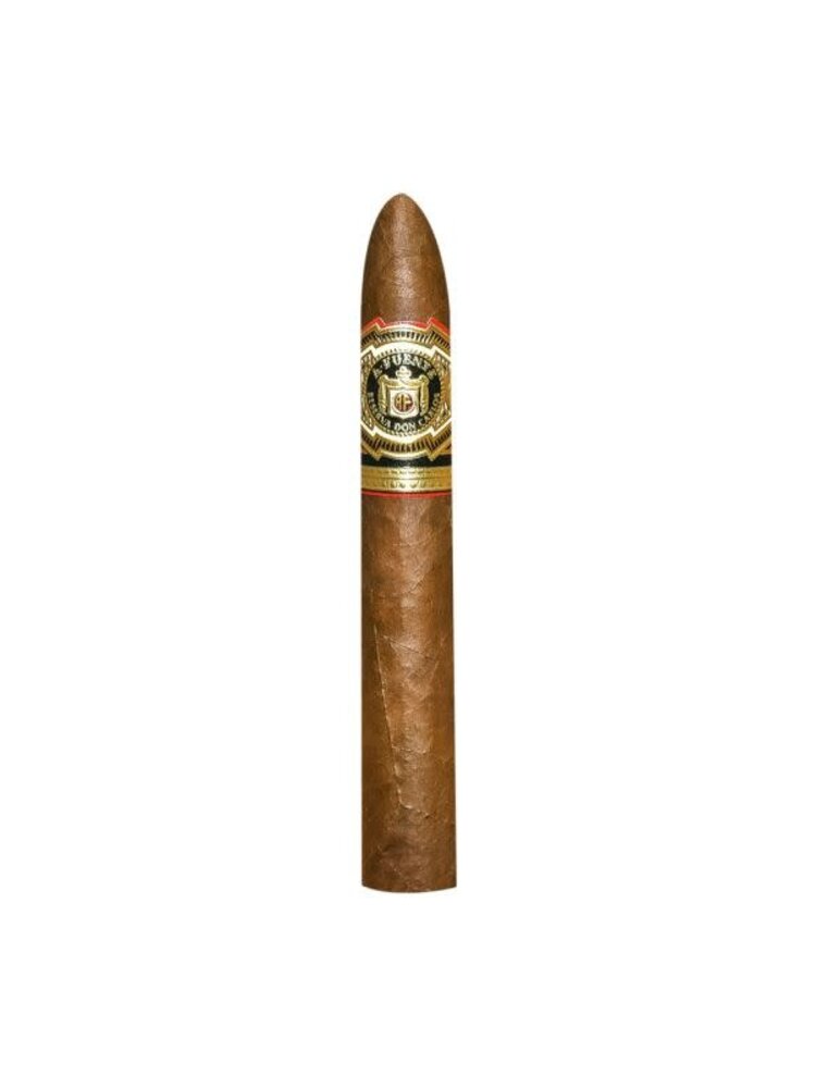 Arturo Fuente Don Carlos A. Fuente Don Carlos No. 2 - single