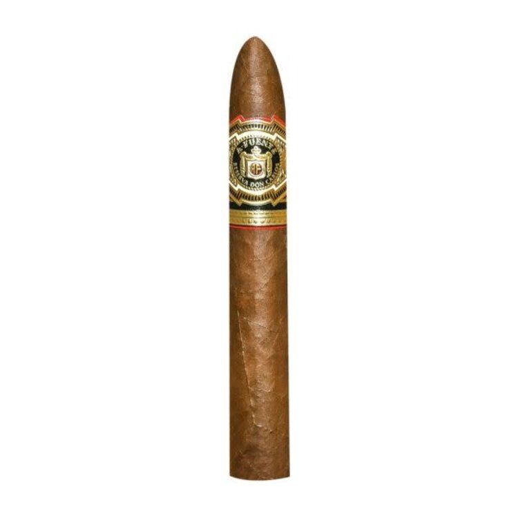 Arturo Fuente Don Carlos A. Fuente Don Carlos No. 2 - single