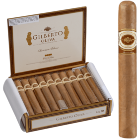Gilberto Oliva Reserva Blanc Gilberto Reserva Blanc Toro - Box 20