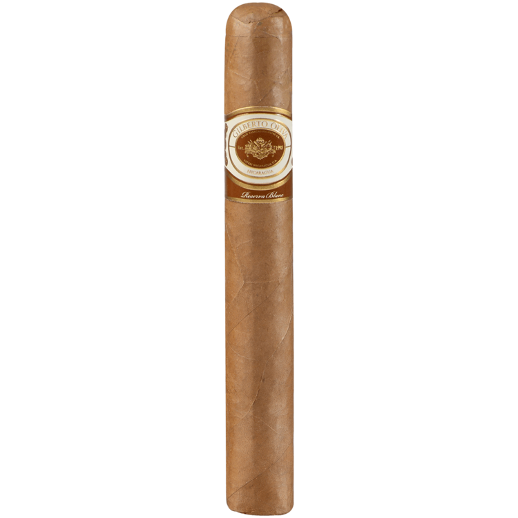 Gilberto Oliva Reserva Blanc Gilberto Oliva Reserva Blanc Toro - single