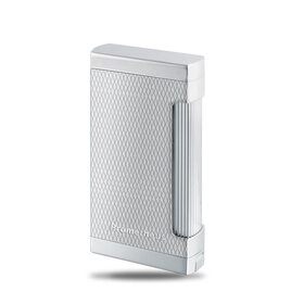 Prometheus Accessories Prometheus Ultimo X Lighter - Chrome Barley