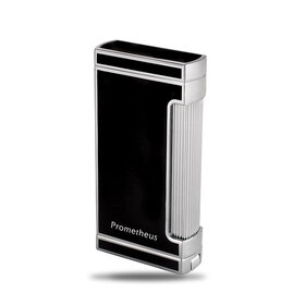Prometheus Accessories Prometheus Ultimo X Lighter - Black Lacquer