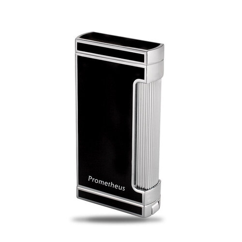 Prometheus Accessories Prometheus Ultimo X Lighter - Black Lacquer Prometheus Accessories Prometheus Ultimo X Lighter - Black Lacquer