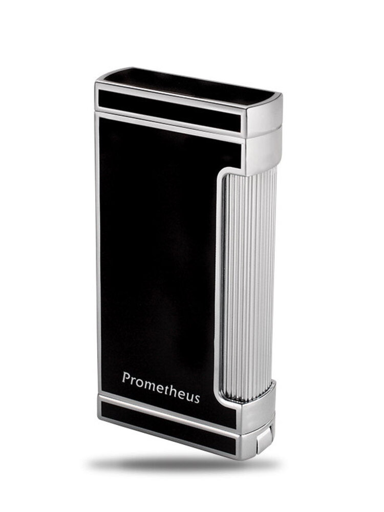 Prometheus Accessories Prometheus Ultimo X Lighter - Black Lacquer